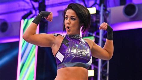 Bayley Biography